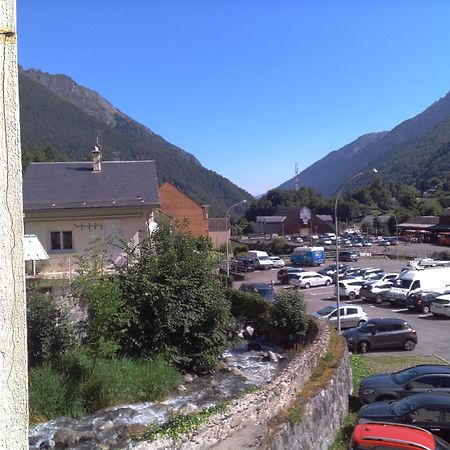 Appartement Cauterets Dış mekan fotoğraf