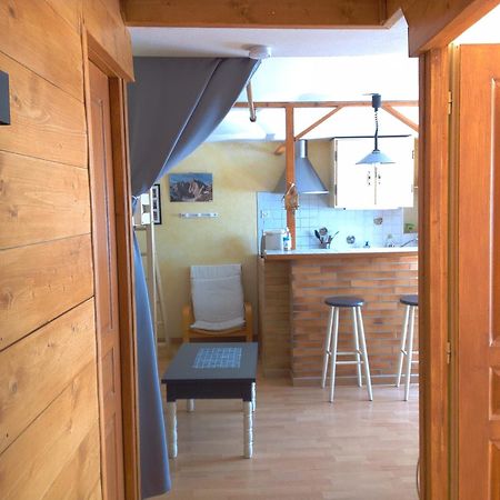 Appartement Cauterets Dış mekan fotoğraf