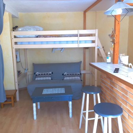Appartement Cauterets Dış mekan fotoğraf