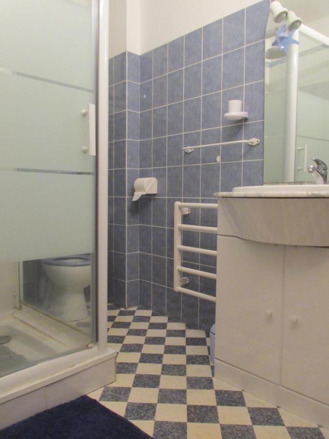 Appartement Cauterets Dış mekan fotoğraf