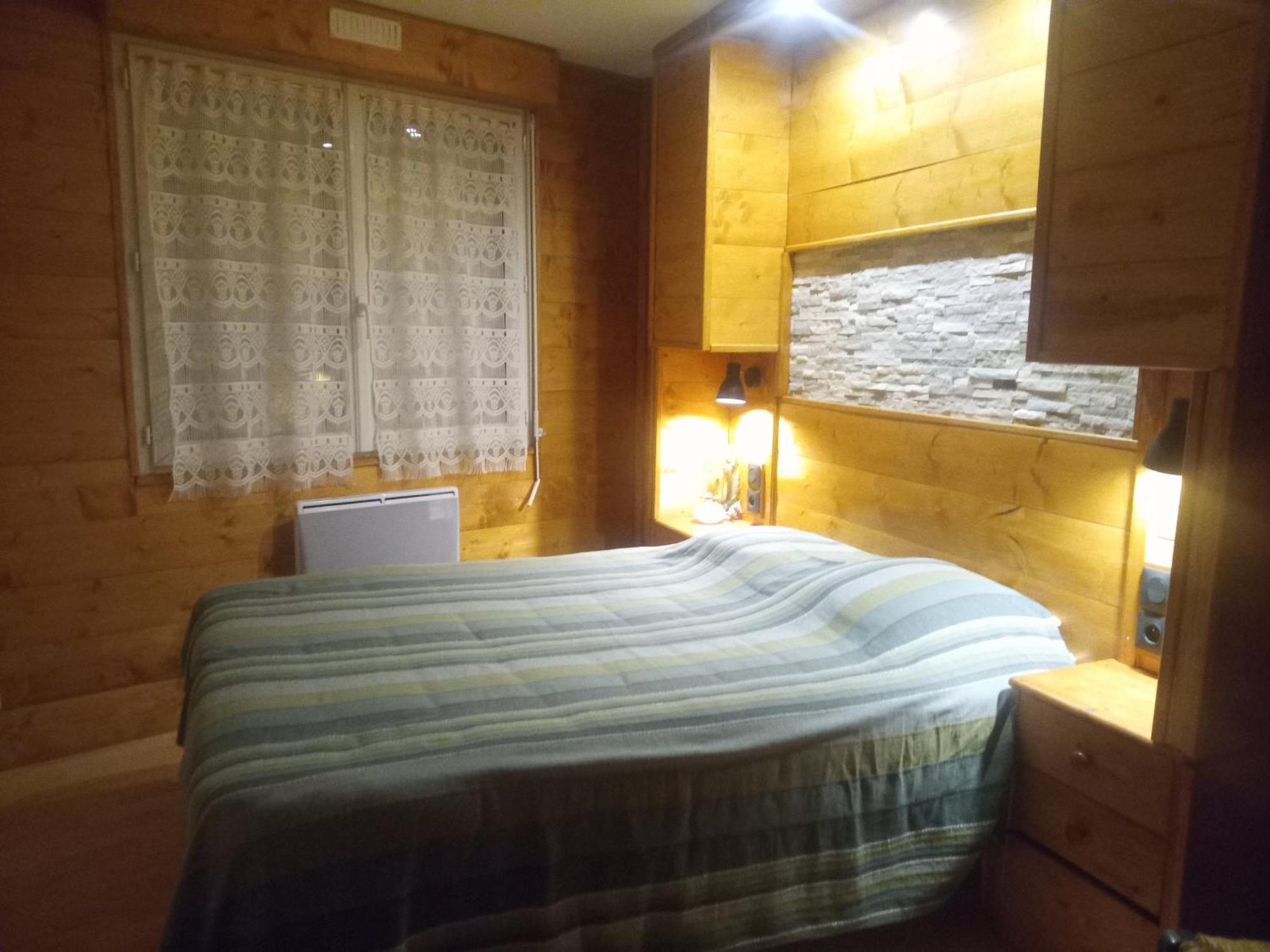 Appartement Cauterets Dış mekan fotoğraf