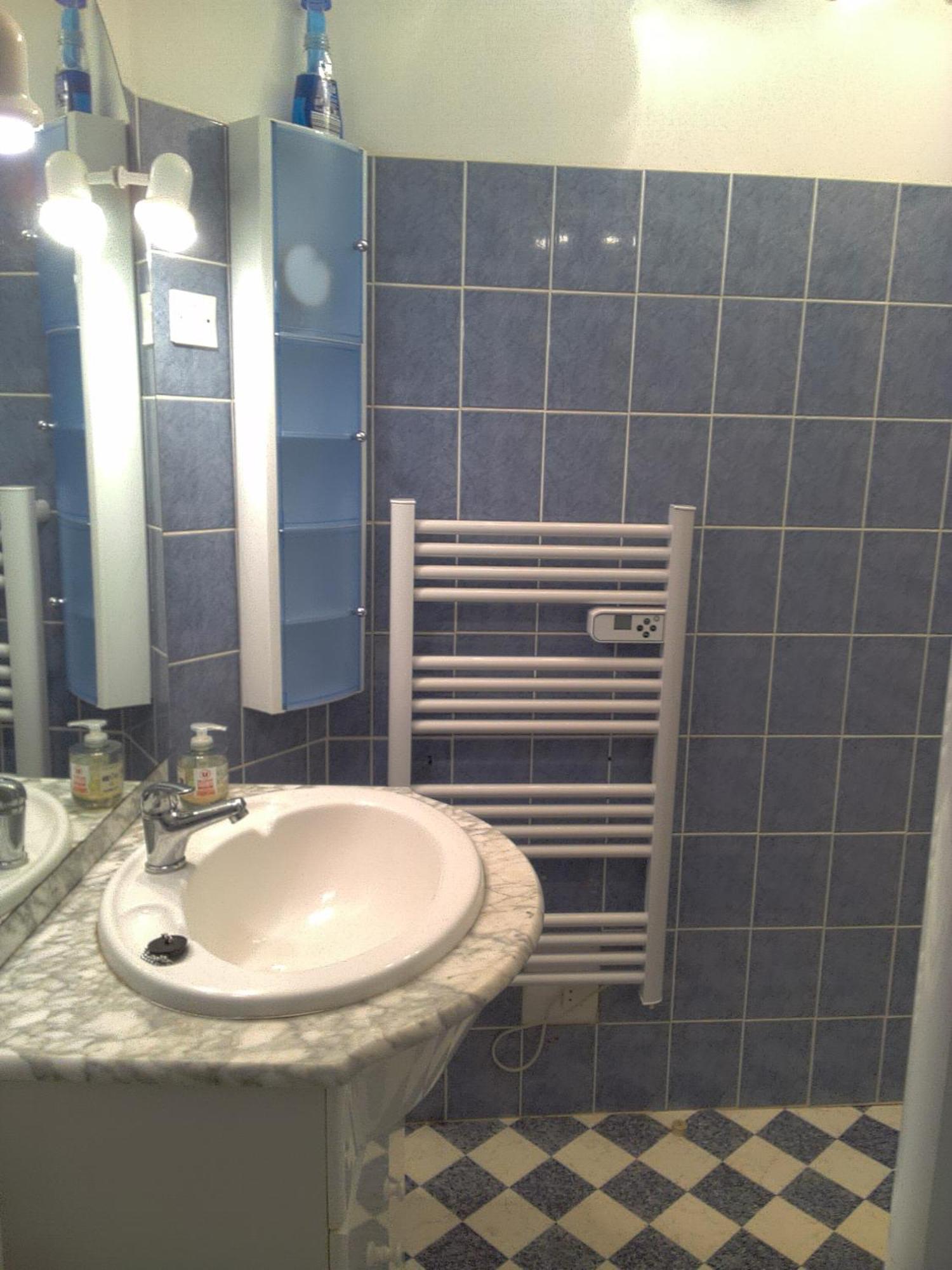 Appartement Cauterets Dış mekan fotoğraf