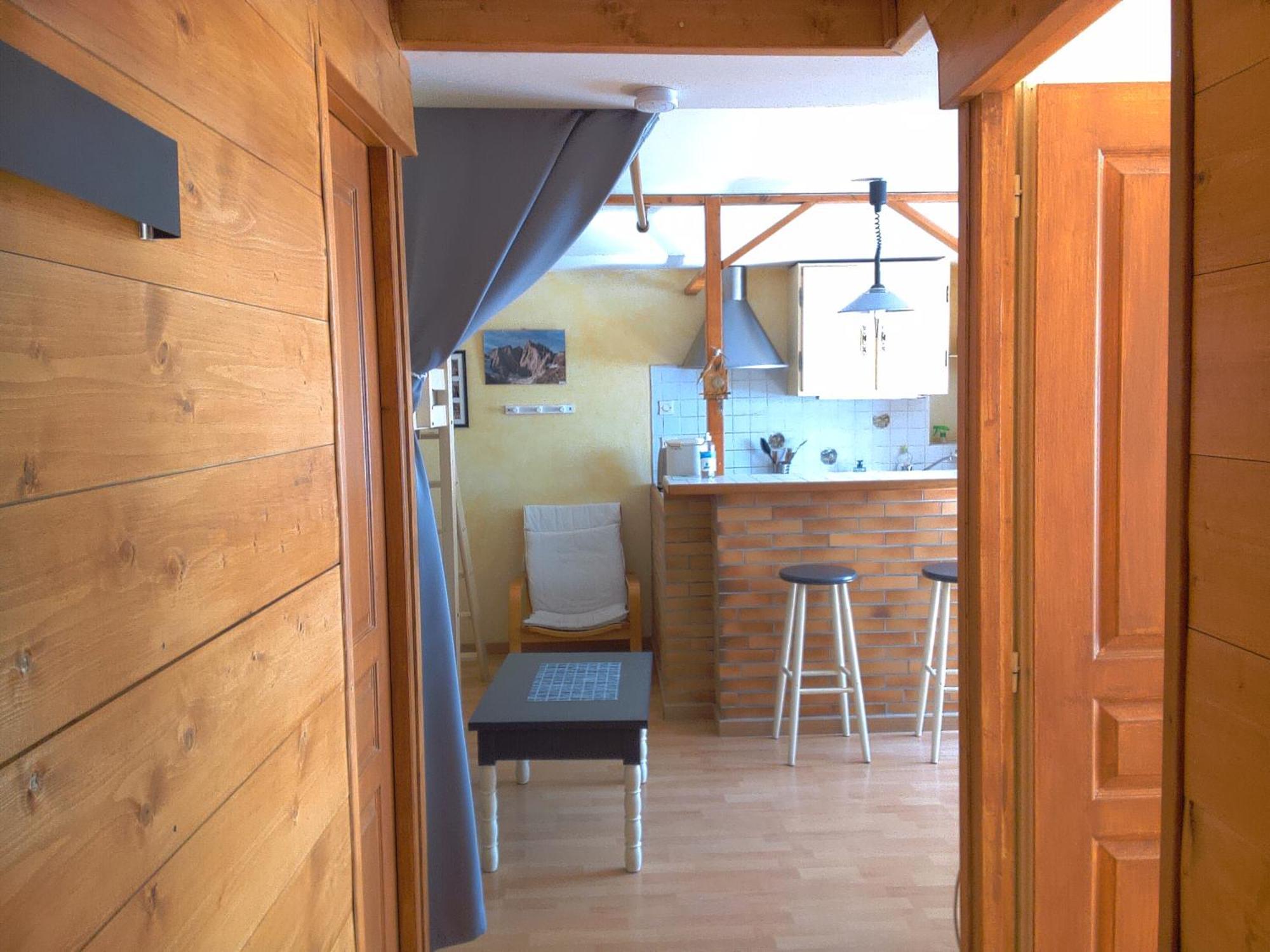 Appartement Cauterets Dış mekan fotoğraf