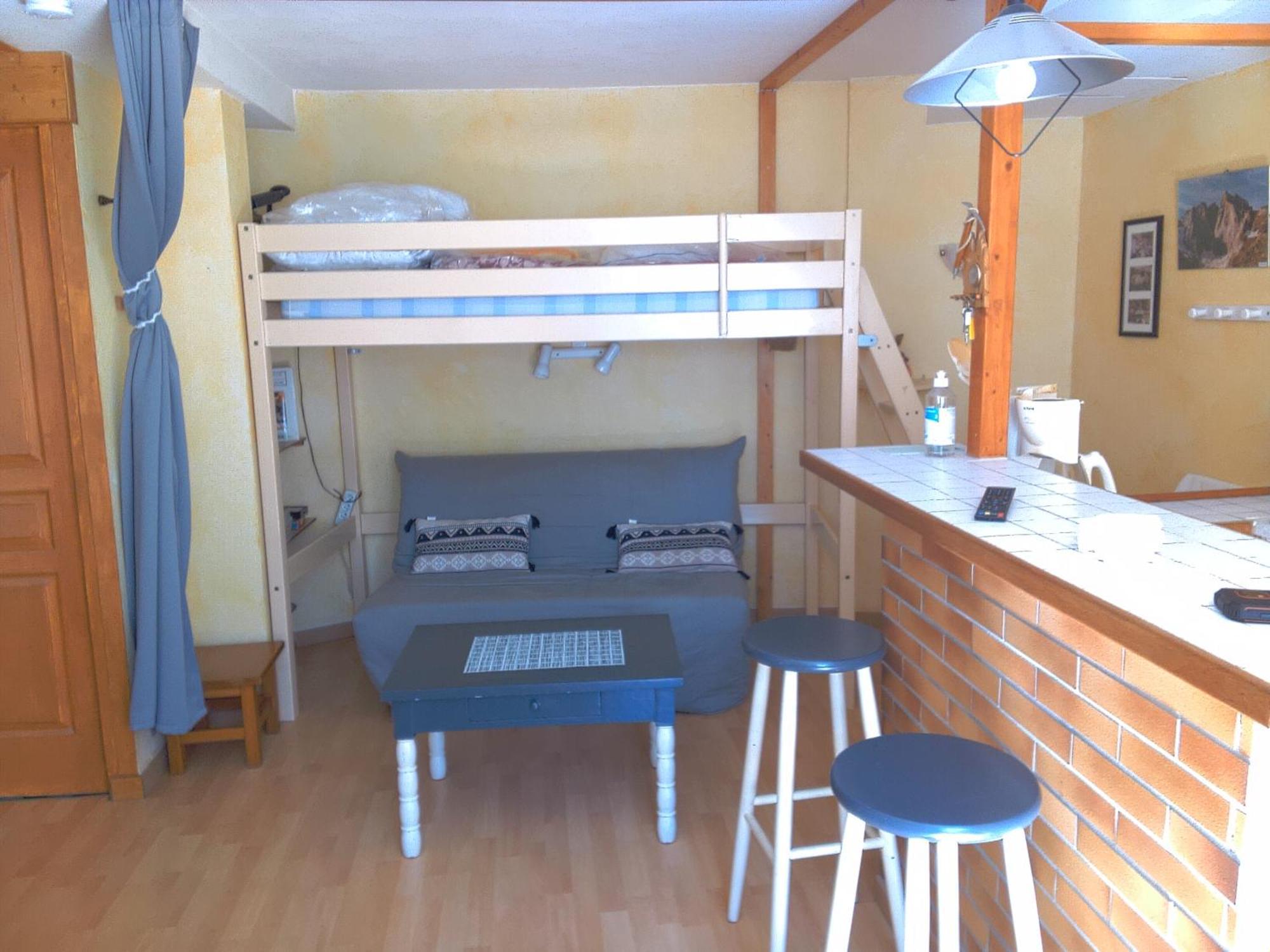 Appartement Cauterets Dış mekan fotoğraf