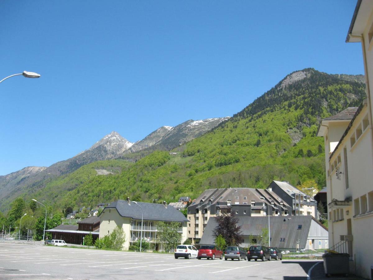 Appartement Cauterets Dış mekan fotoğraf